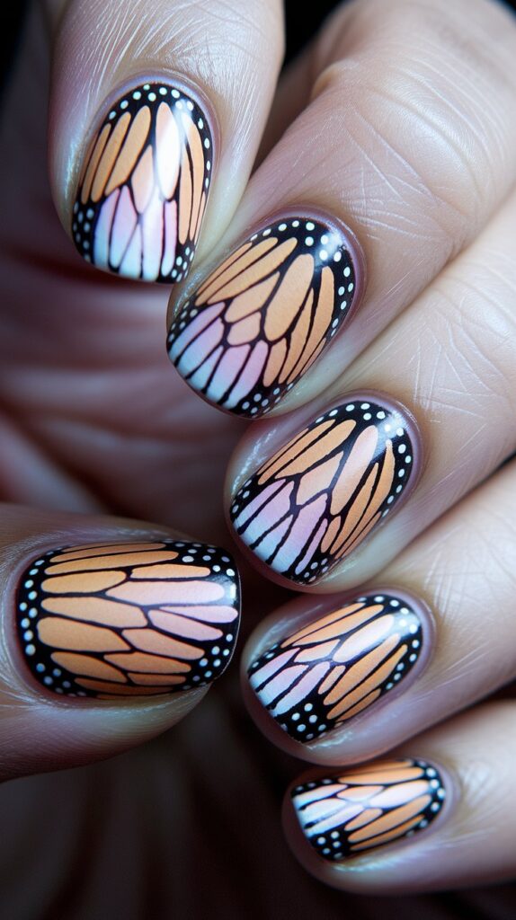 15+ Cute And Stylish Spring Summer Nail Designs You’ll Love in 2025