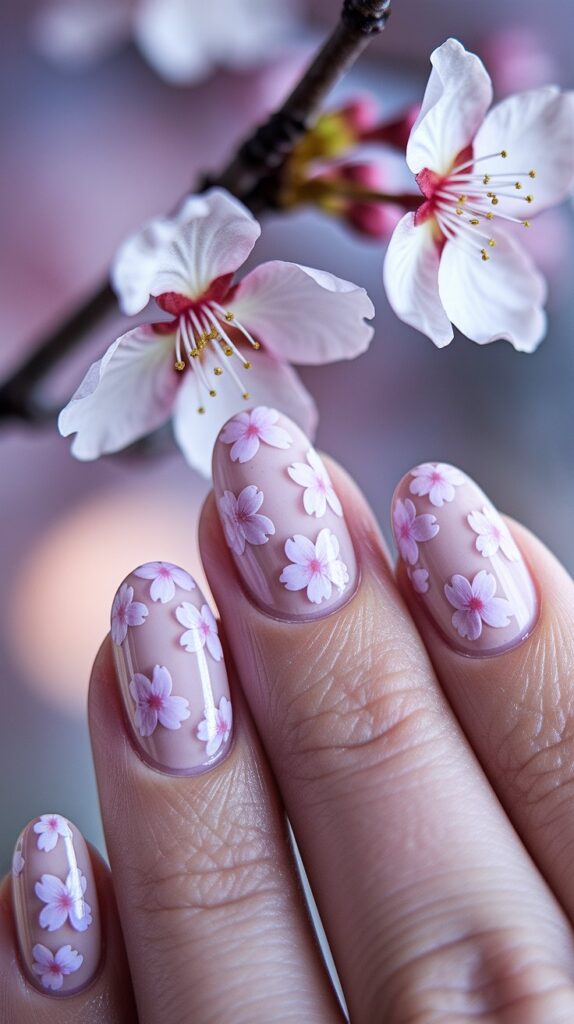 15+ Cute And Stylish Spring Summer Nail Designs You’ll Love in 2025