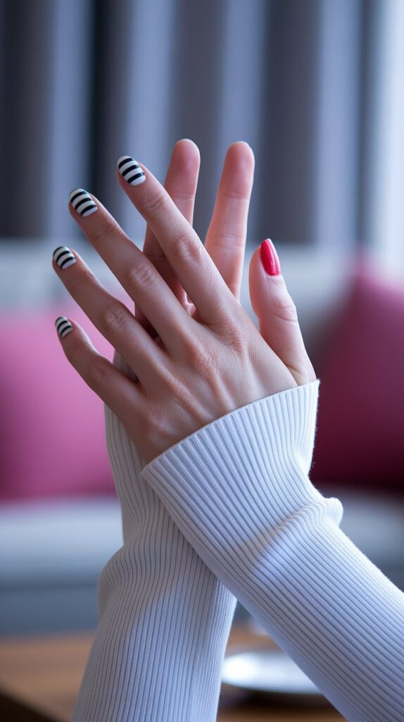 15+ Cute And Stylish Spring Summer Nail Designs You’ll Love in 2025
