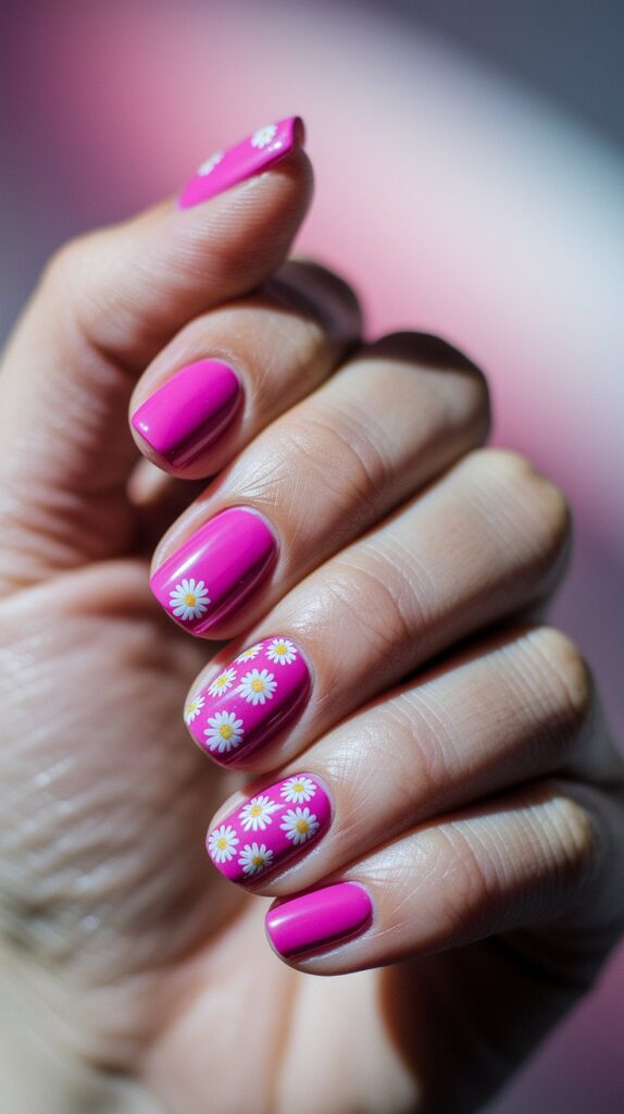 15+ Cute And Stylish Spring Summer Nail Designs You’ll Love in 2025
