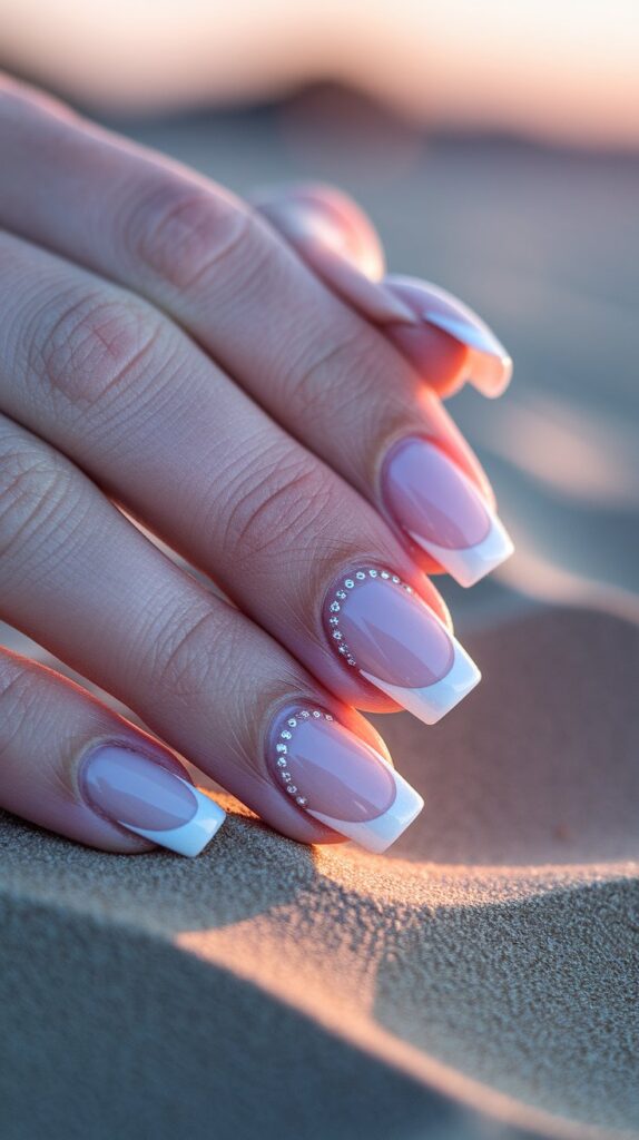 15+ Cute And Stylish Spring Summer Nail Designs You’ll Love in 2025