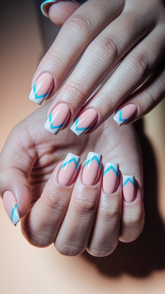 15+ Cute And Stylish Spring Summer Nail Designs You’ll Love in 2025