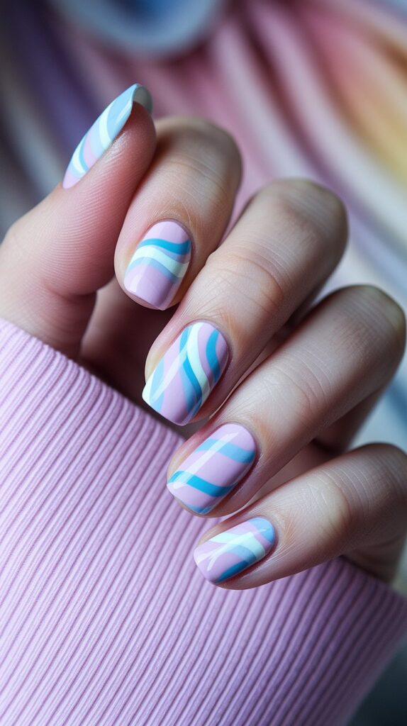 15+ Cute And Stylish Spring Summer Nail Designs You’ll Love in 2025