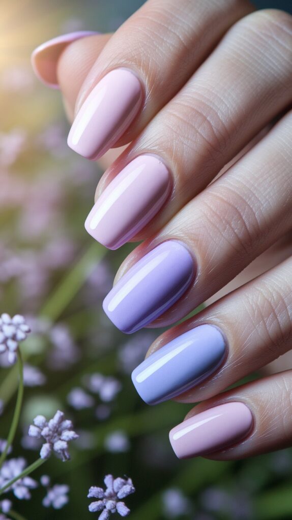 15+ Cute And Stylish Spring Summer Nail Designs You’ll Love in 2025
