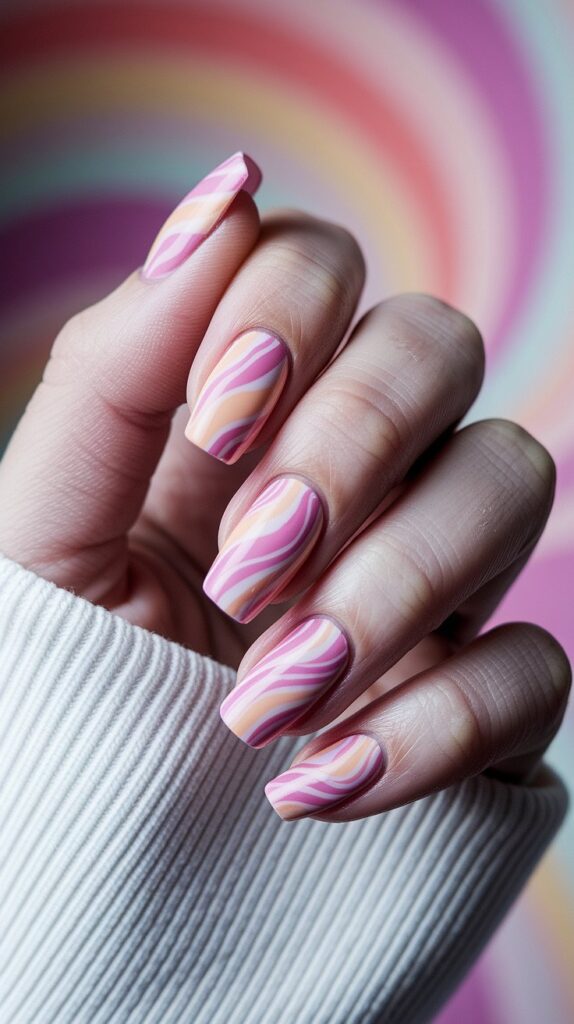 15+ Cute And Stylish Spring Summer Nail Designs You’ll Love in 2025