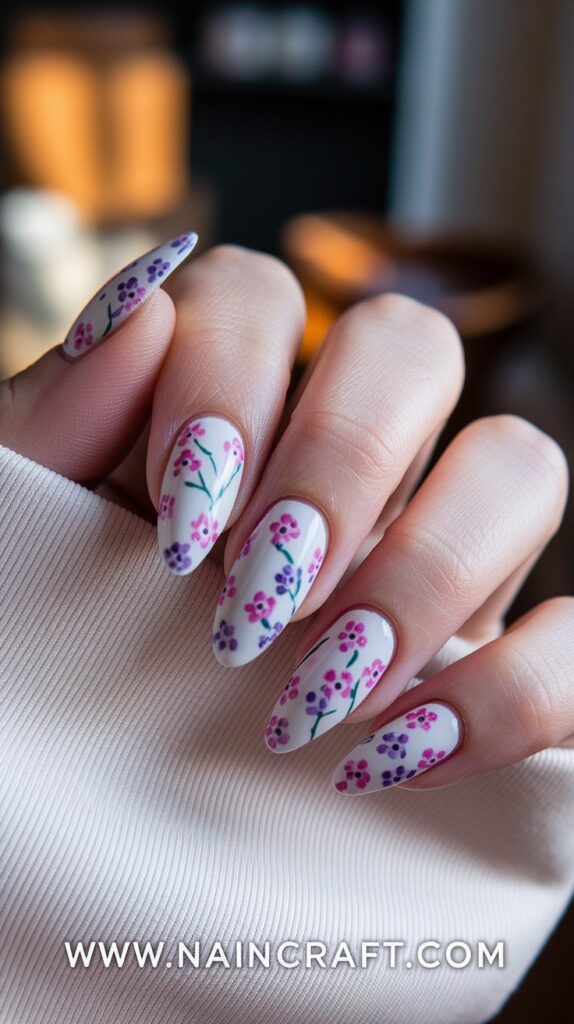 24+ Almond Nail Ideas That Are Too Pretty to Pass Up (From Classy to Trendy Designs) 24+ Almond Nail Ideas That Are Too Pretty to Pass Up (From Classy to Trendy Designs)