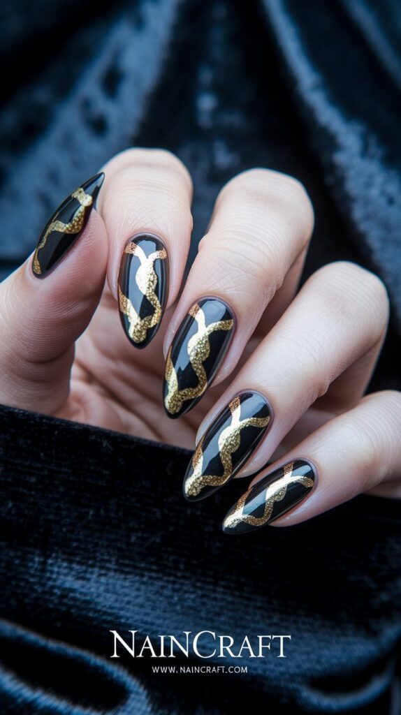 24+ Almond Nail Ideas That Are Too Pretty to Pass Up (From Classy to Trendy Designs) 24+ Almond Nail Ideas That Are Too Pretty to Pass Up (From Classy to Trendy Designs)