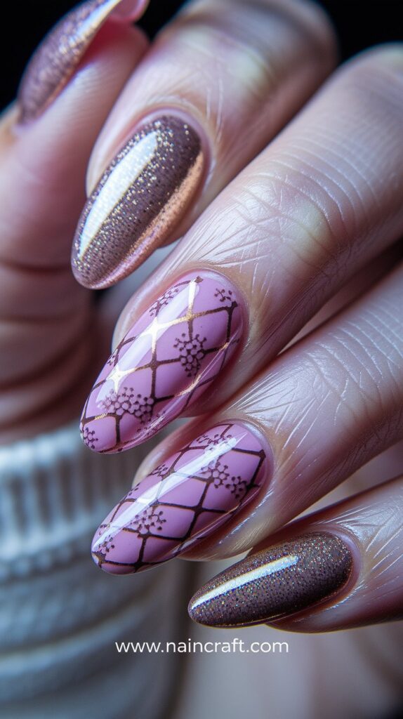 24+ Almond Nail Ideas That Are Too Pretty to Pass Up (From Classy to Trendy Designs) 24+ Almond Nail Ideas That Are Too Pretty to Pass Up (From Classy to Trendy Designs)