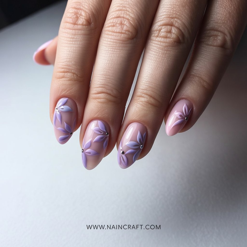 🎀 35+ Acrylic Nails Designs for Every Occasion That Will Dominate 2025