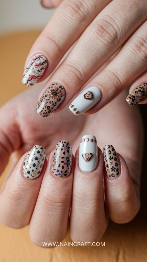 🎀 35+ Acrylic Nails Designs for Every Occasion That Will Dominate 2025