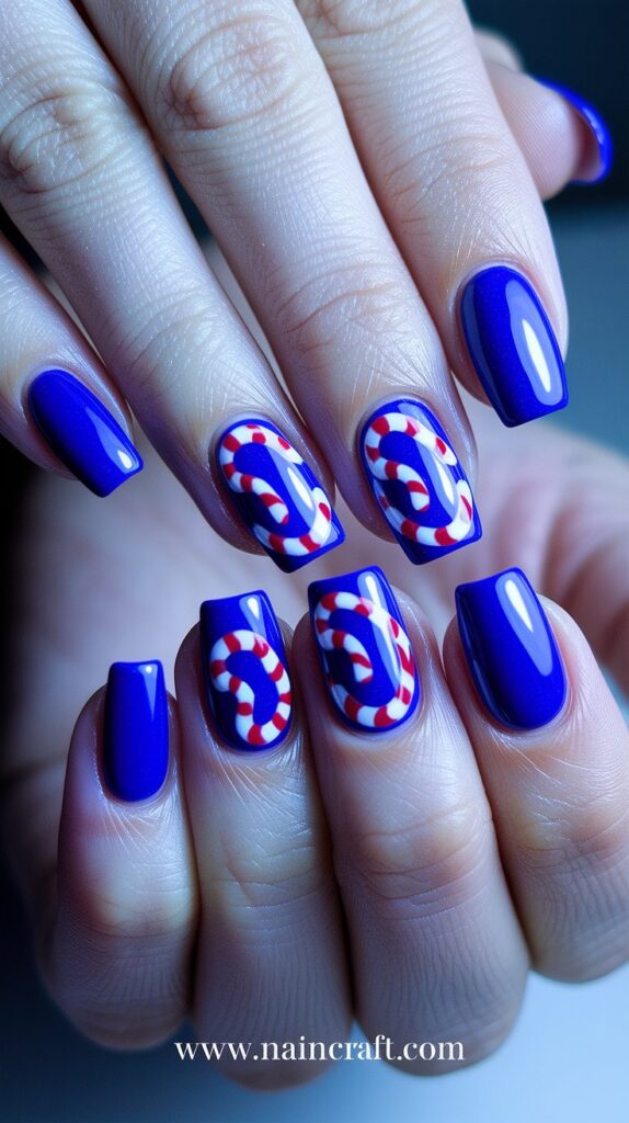 25+ Blue Nails Inspirations : From Baby Blue Nails to Navy Chic Nails Design 25+ Blue Nails Inspirations : From Baby Blue Nails to Navy Chic Nails Design