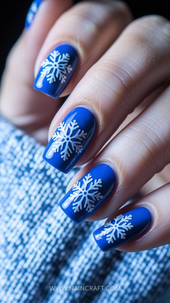 25+ Blue Nails Inspirations : From Baby Blue Nails to Navy Chic Nails Design 25+ Blue Nails Inspirations : From Baby Blue Nails to Navy Chic Nails Design