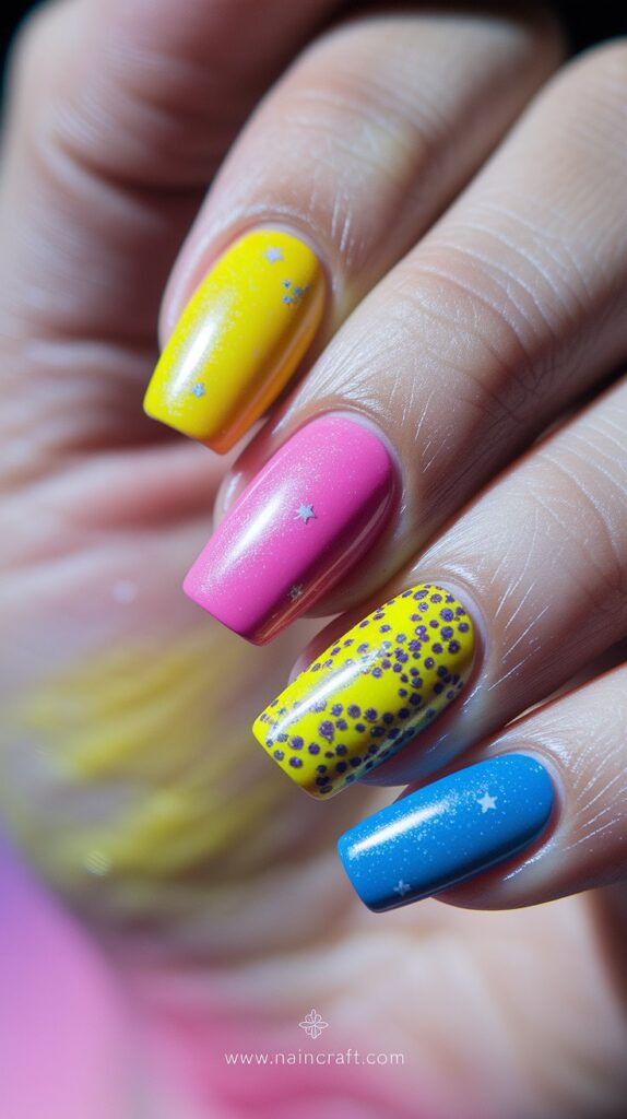 🎀 35+ Acrylic Nails Designs for Every Occasion That Will Dominate 2025