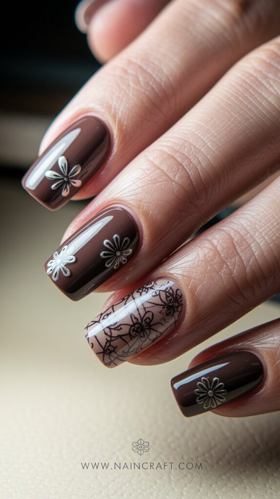 🎀 35+ Acrylic Nails Designs for Every Occasion That Will Dominate 2025