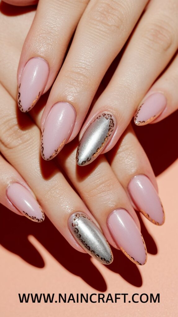 24+ Almond Nail Ideas That Are Too Pretty to Pass Up (From Classy to Trendy Designs) 24+ Almond Nail Ideas That Are Too Pretty to Pass Up (From Classy to Trendy Designs)