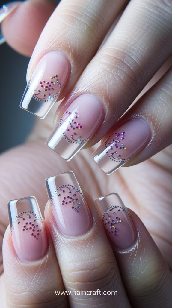 🎀 35+ Acrylic Nails Designs for Every Occasion That Will Dominate 2025
