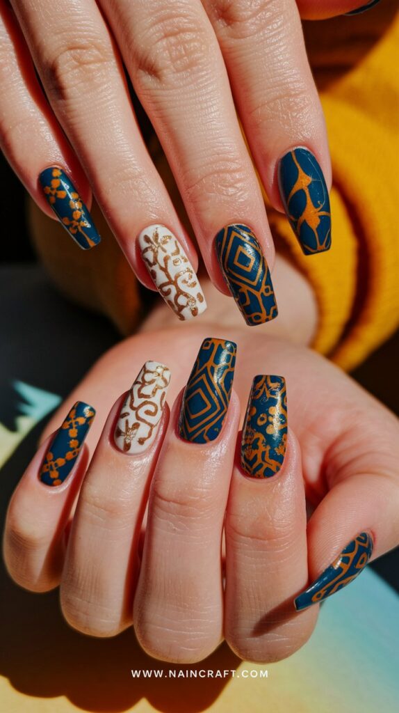 🎀 35+ Acrylic Nails Designs for Every Occasion That Will Dominate 2025