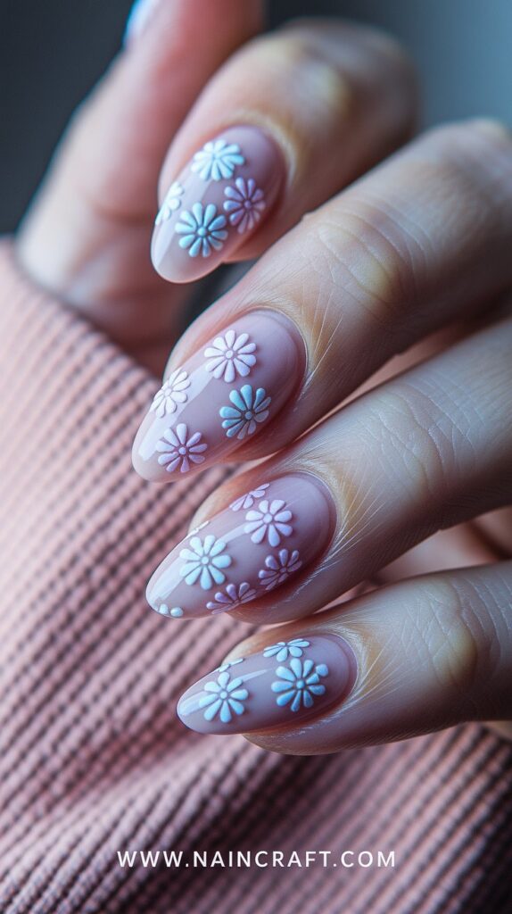 24+ Almond Nail Ideas That Are Too Pretty to Pass Up (From Classy to Trendy Designs) 24+ Almond Nail Ideas That Are Too Pretty to Pass Up (From Classy to Trendy Designs)