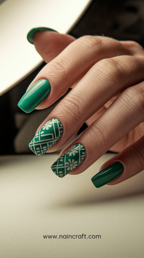 🎀 35+ Acrylic Nails Designs for Every Occasion That Will Dominate 2025