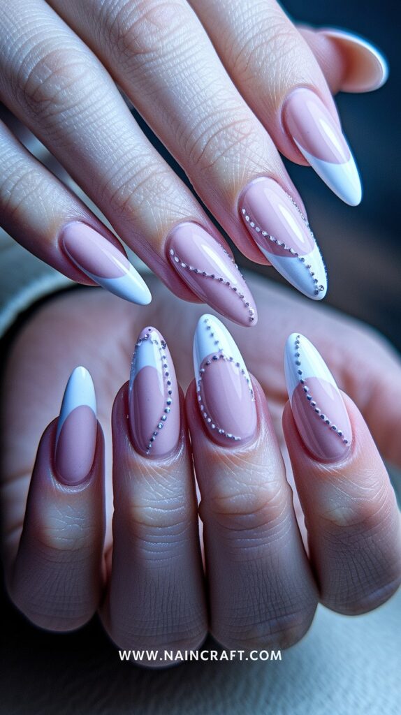 24+ Almond Nail Ideas That Are Too Pretty to Pass Up (From Classy to Trendy Designs) 24+ Almond Nail Ideas That Are Too Pretty to Pass Up (From Classy to Trendy Designs)