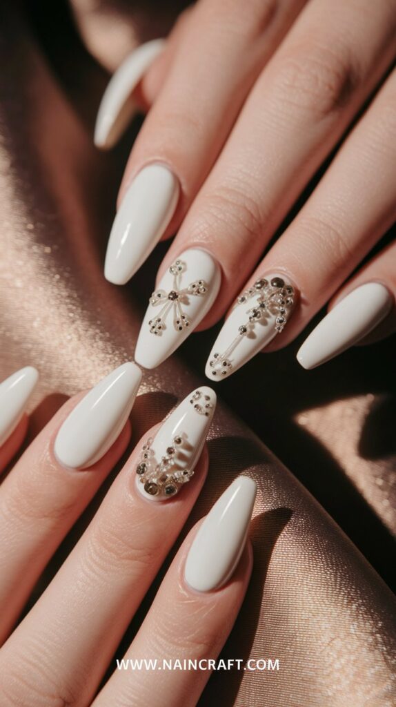🎀 35+ Acrylic Nails Designs for Every Occasion That Will Dominate 2025