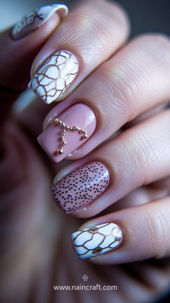 🎀 35+ Acrylic Nails Designs for Every Occasion That Will Dominate 2025