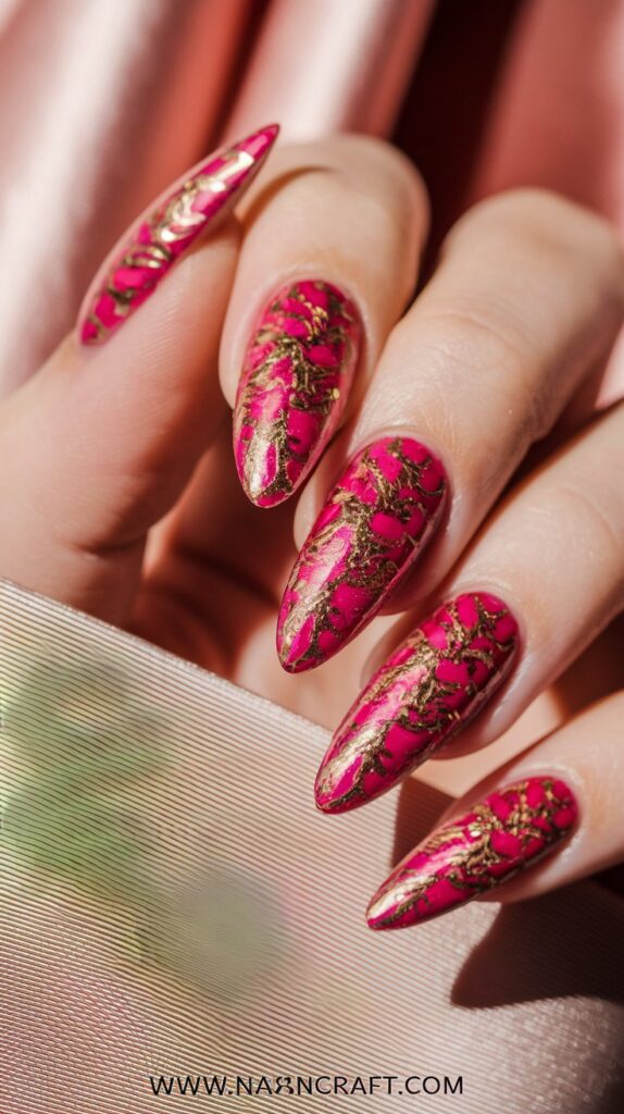 24+ Almond Nail Ideas That Are Too Pretty to Pass Up (From Classy to Trendy Designs) 24+ Almond Nail Ideas That Are Too Pretty to Pass Up (From Classy to Trendy Designs)