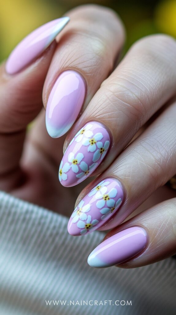 24+ Almond Nail Ideas That Are Too Pretty to Pass Up (From Classy to Trendy Designs) 24+ Almond Nail Ideas That Are Too Pretty to Pass Up (From Classy to Trendy Designs)