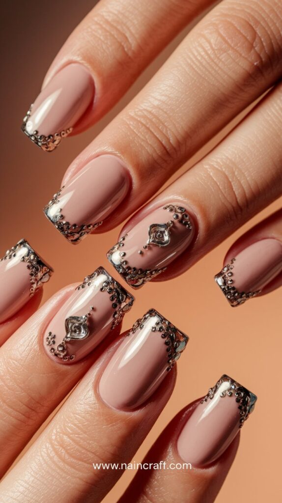 🎀 35+ Acrylic Nails Designs for Every Occasion That Will Dominate 2025