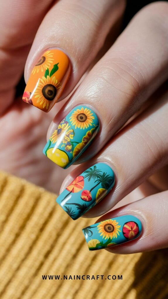 🎀 35+ Acrylic Nails Designs for Every Occasion That Will Dominate 2025