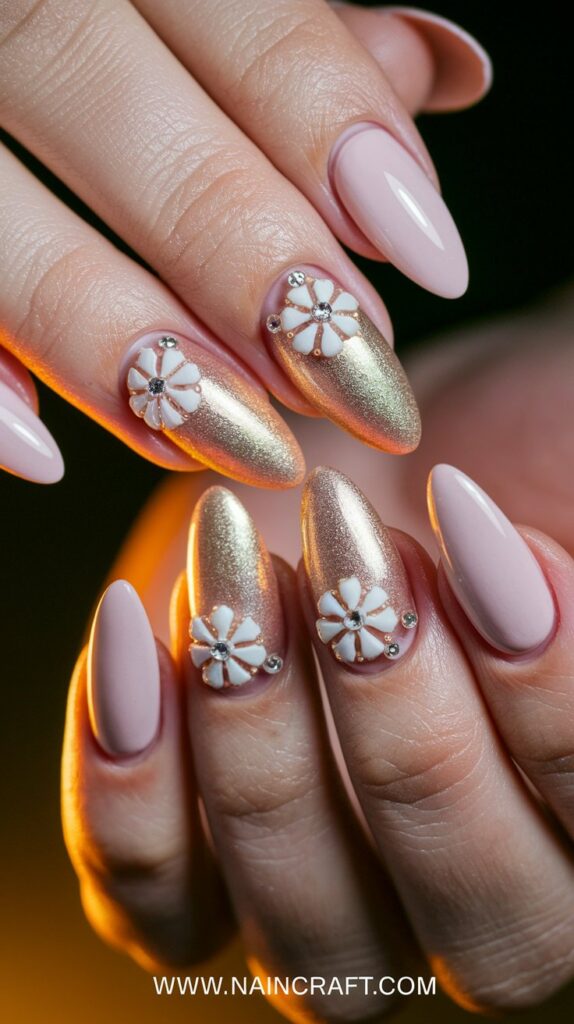 24+ Almond Nail Ideas That Are Too Pretty to Pass Up (From Classy to Trendy Designs) 24+ Almond Nail Ideas That Are Too Pretty to Pass Up (From Classy to Trendy Designs)