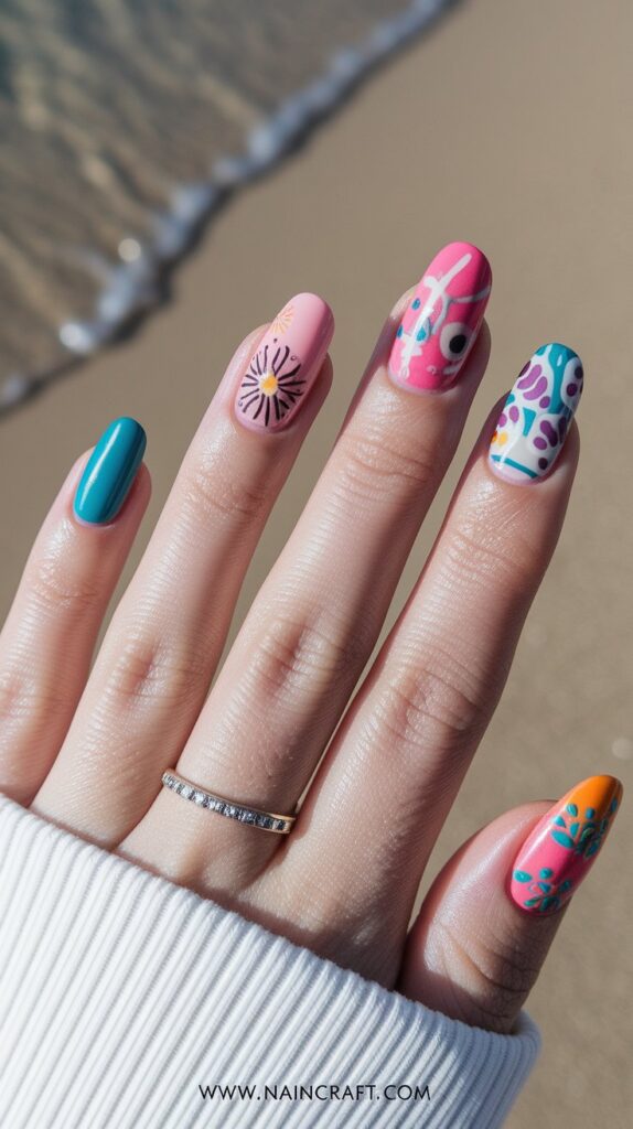 🎀 35+ Acrylic Nails Designs for Every Occasion That Will Dominate 2025