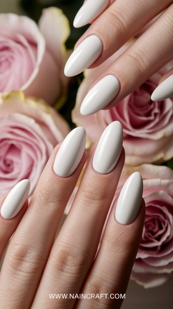 24+ Almond Nail Ideas That Are Too Pretty to Pass Up (From Classy to Trendy Designs) 24+ Almond Nail Ideas That Are Too Pretty to Pass Up (From Classy to Trendy Designs)