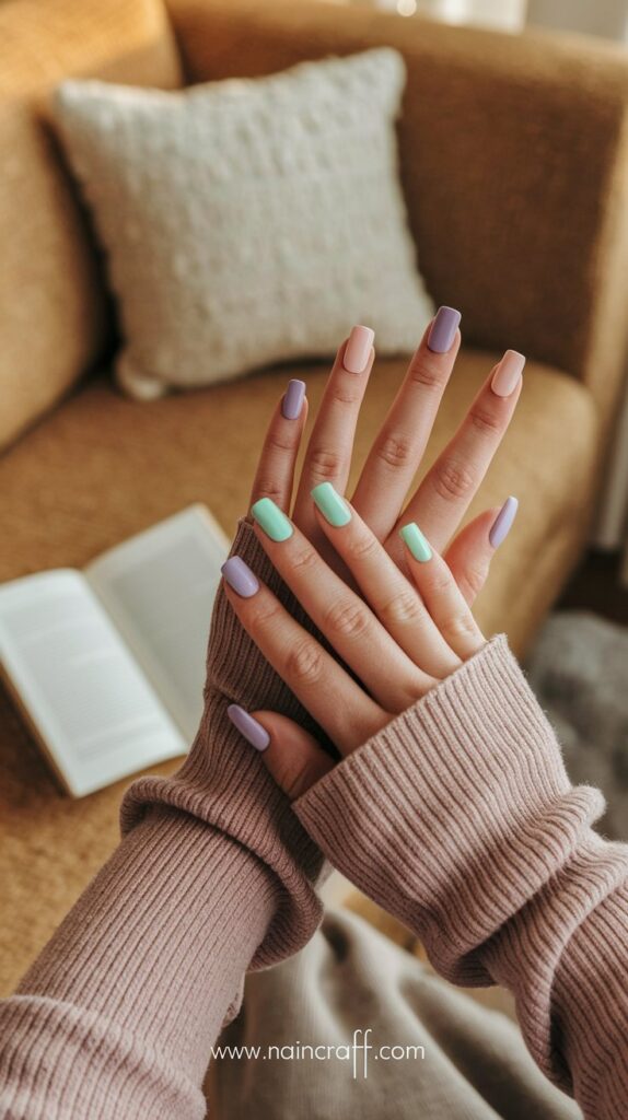 🎀 35+ Acrylic Nails Designs for Every Occasion That Will Dominate 2025