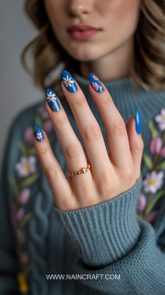 🎀 35+ Acrylic Nails Designs for Every Occasion That Will Dominate 2025