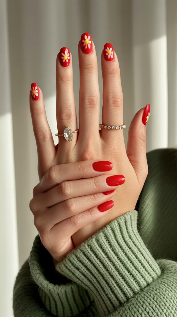 🎀 35+ Acrylic Nails Designs for Every Occasion That Will Dominate 2025