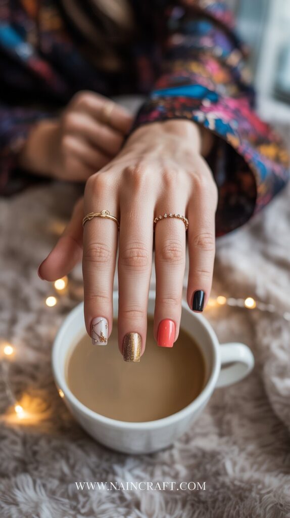 🎀 35+ Acrylic Nails Designs for Every Occasion That Will Dominate 2025