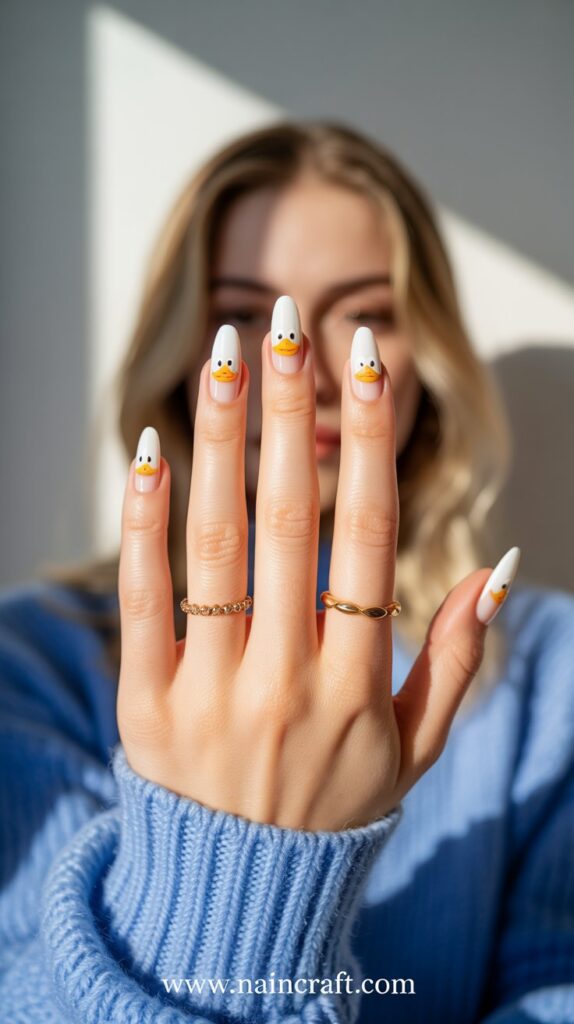 🎀 35+ Acrylic Nails Designs for Every Occasion That Will Dominate 2025