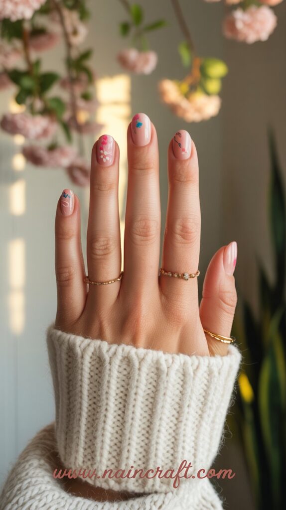 🎀 35+ Acrylic Nails Designs for Every Occasion That Will Dominate 2025