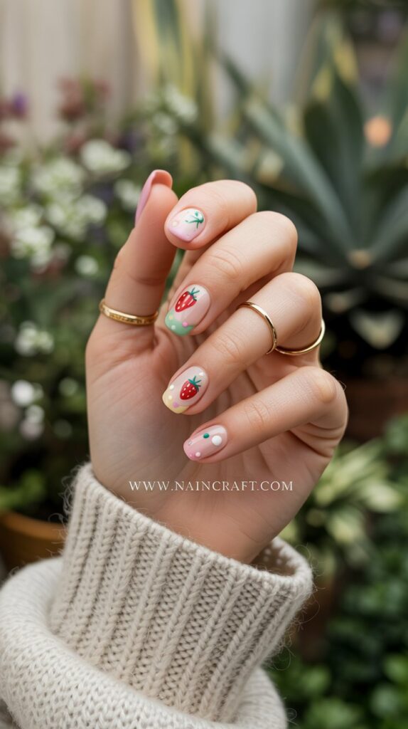 🎀 35+ Acrylic Nails Designs for Every Occasion That Will Dominate 2025