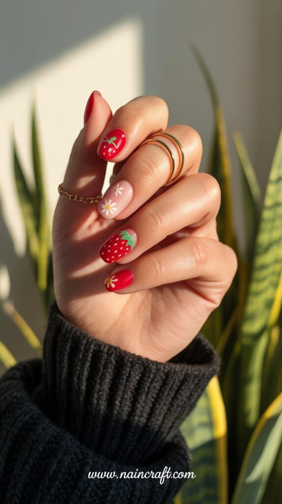 🎀 35+ Acrylic Nails Designs for Every Occasion That Will Dominate 2025