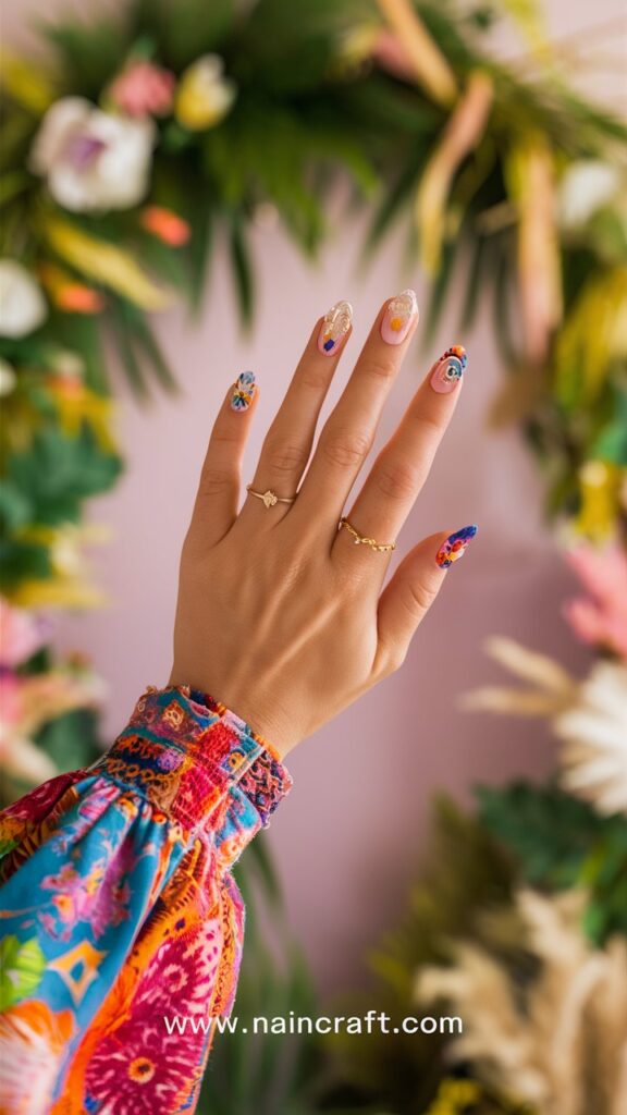 🎀 35+ Acrylic Nails Designs for Every Occasion That Will Dominate 2025