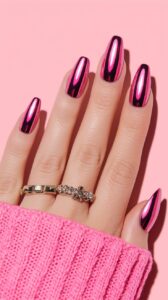 15+ Cute And Stylish Spring Summer Nail Designs You’ll Love in 2025