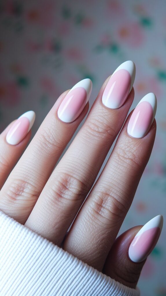 24+ Almond Nail Ideas That Are Too Pretty to Pass Up (From Classy to Trendy Designs) 24+ Almond Nail Ideas That Are Too Pretty to Pass Up (From Classy to Trendy Designs)