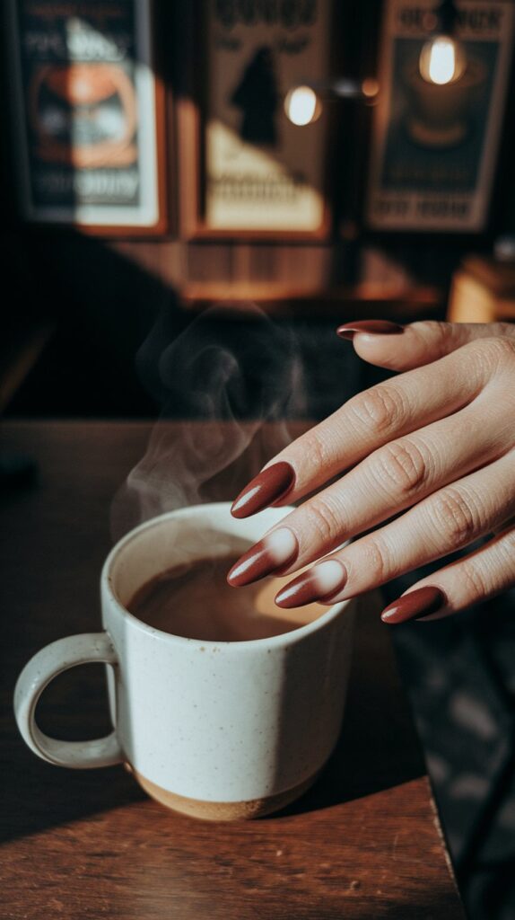 27+ Simple and Chic Fall Nails Ideas for Every Style You’ll Love for Fall Season 2025 27+ Simple and Chic Fall Nails Ideas for Every Style You’ll Love for Fall Season 2025