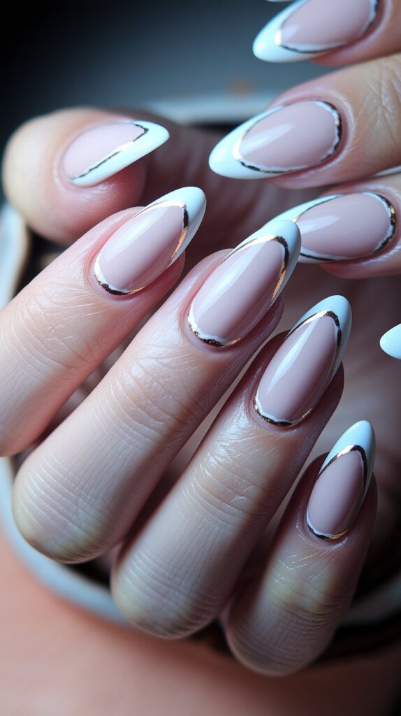 24+ Almond Nail Ideas That Are Too Pretty to Pass Up (From Classy to Trendy Designs) 24+ Almond Nail Ideas That Are Too Pretty to Pass Up (From Classy to Trendy Designs)