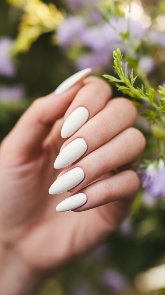 24+ Almond Nail Ideas That Are Too Pretty to Pass Up (From Classy to Trendy Designs) 24+ Almond Nail Ideas That Are Too Pretty to Pass Up (From Classy to Trendy Designs)