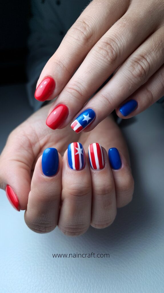 30+ Simple Nails Ideas That Are Cute, Classy & Perfect for Every Season 30+ Simple Nails Ideas That Are Cute, Classy & Perfect for Every Season