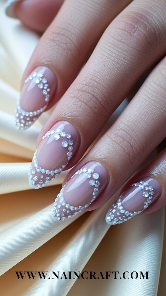 ✨ 21+ French Tip Nail Ideas That Are Chic, Trendy & Totally Pin-Worthy