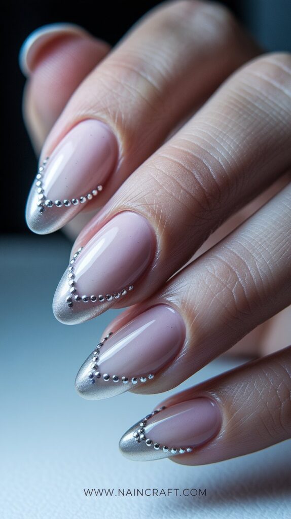 ✨ 21+ French Tip Nail Ideas That Are Chic, Trendy & Totally Pin-Worthy